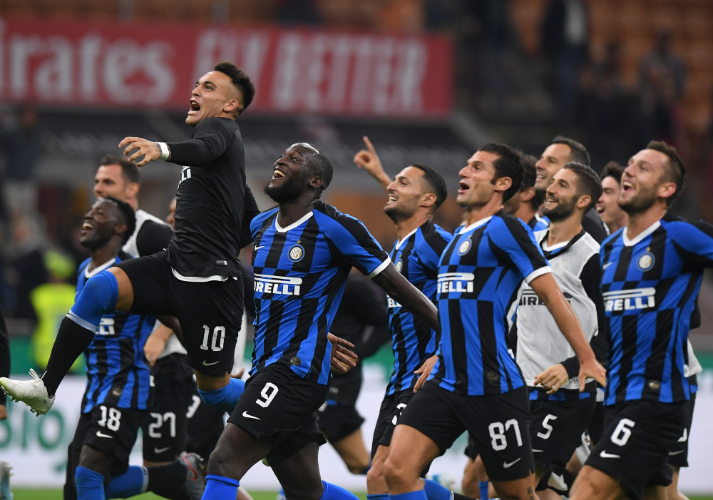 德甲争冠形势分析