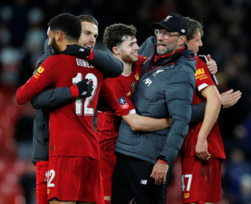 NBA官方更新最新季后赛概率