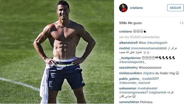 第15轮：巴伦西亚1-1塞维利亚 集锦